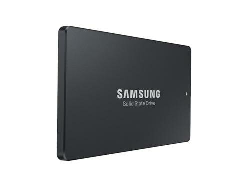 Samsung PM893 | 480GB SATA SSD | 2.5'' | 550MB/s