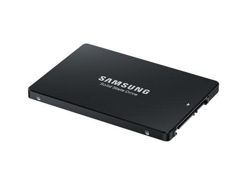 Samsung PM893 | 480GB SATA SSD | 2.5'' | 550MB/s