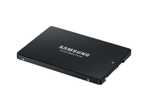 Samsung PM893 2.5" 480 GB SATA III V-NAND TLC