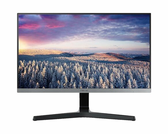 Samsung SR35 24" | 1920x1080 IPS | 75Hz | Monitor