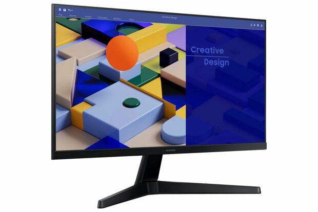 Samsung LS27C312EAUX 27" | 1920x1080 IPS | 75Hz | Monitor