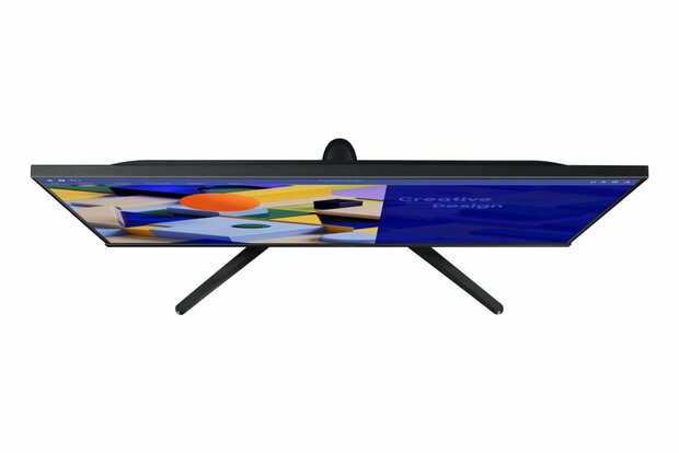 Samsung LS27C312EAUX 27" | 1920x1080 IPS | 75Hz | Monitor