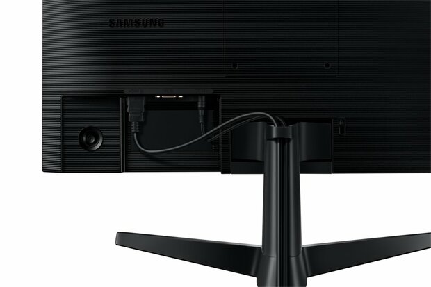 Samsung LS27C312EAUX 27" | 1920x1080 IPS | 75Hz | Monitor