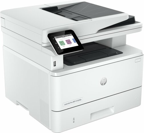 HP LaserJet Pro MFP 4102fdn