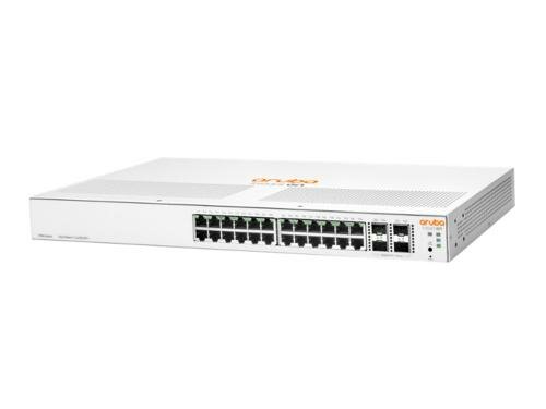 Aruba Instant On 1U 1930 24G 4SFP/SFP+