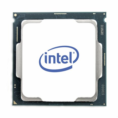 Intel Core i3-10100 | 4 Core | 3,6GHz (4,3GHz Turbo) | LGA 1200 | Processor | CPU