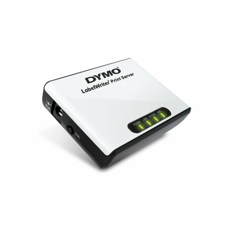 DYMO Print Server 1x Ethernet 100Mbps