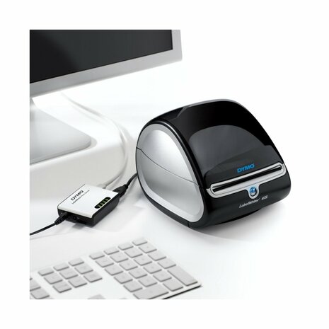 DYMO Print Server 1x Ethernet 100Mbps