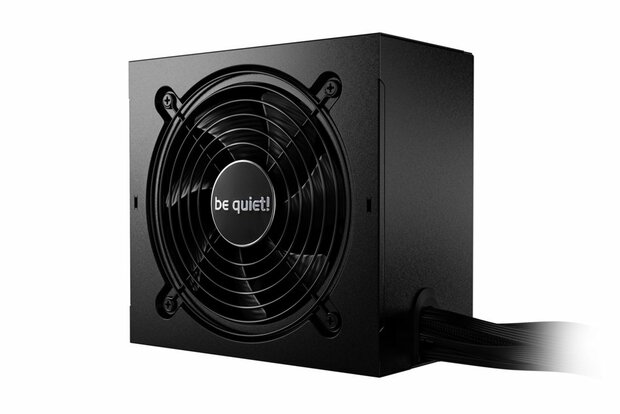 be quiet! System Power 10 | 850 Watt Gold ATX PSU | Power Supply | Voeding