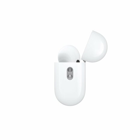 Apple AirPods Pro (2nd generation) Hoofdtelefoons Draadloos In-ear Oproepen/muziek Bluetooth Wit