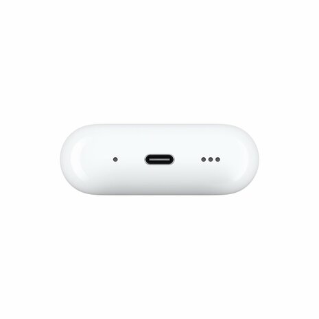 Apple AirPods Pro Gen 2 | Draadloze In-Ear Oordopjes met USB-C Case | Wit