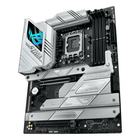 ASUS ROG STRIX Z790-A GAMING WIFI II | Socket LGA 1700 | Intel Z790 | 4xDDR5 | ATX | Moederbord