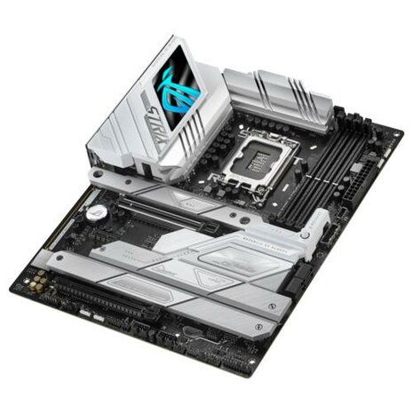 ASUS ROG STRIX Z790-A GAMING WIFI II | Socket LGA 1700 | Intel Z790 | 4xDDR5 | ATX | Moederbord
