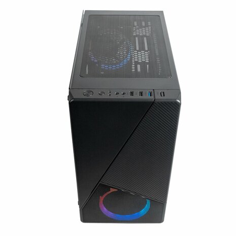 Case Azza 130 PC Behuizing Tower