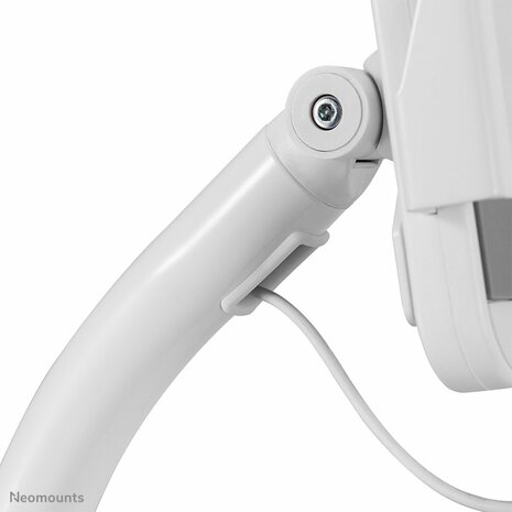 Neomounts Tablethouder | Tafelblad