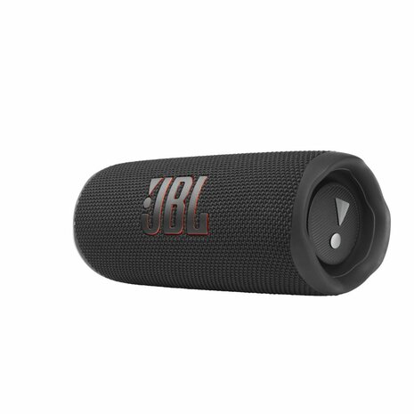 JBL Flip 6 | 20 Watt Portable Bluetooth Speaker | Zwart