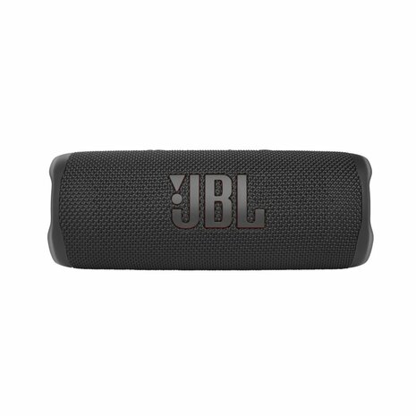 JBL Flip 6 | 20 Watt Portable Bluetooth Speaker | Zwart