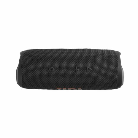 JBL Flip 6 | 20 Watt Portable Bluetooth Speaker | Zwart