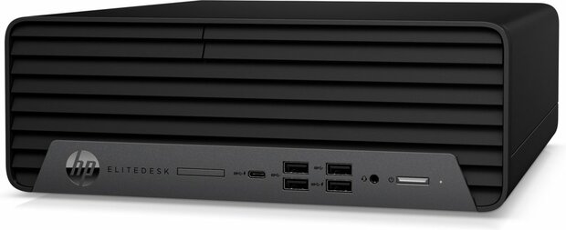 HP EliteDesk 805 G6 SFF | AMD Ryzen 7 Pro 4750G | 8GB | 256GB | Radeon RX 550 4GB | W10 Professional