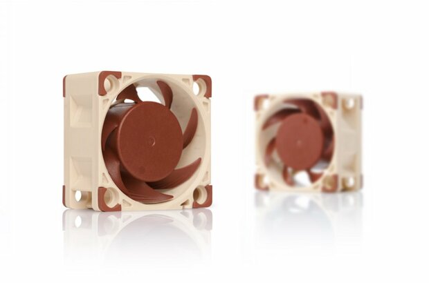 Noctua NF-A4x20 PWM | 40mm Case Fan