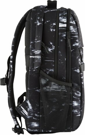 HP Campus XL Rugzak – Marble Stone | 16 inch Laptopvak | 20L Inhoud