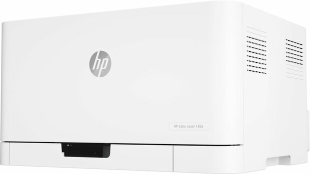 HP Color Laser 150nw Laserjetprinter | 600 x 600 DPI | Wifi | Kleur