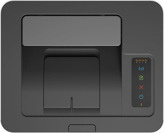 HP Color Laser 150nw Laserjetprinter | 600 x 600 DPI | Wifi | Kleur