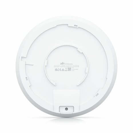 Ubiquiti Networks UniFi6 Enterprise 4800 Mbit/s Wit Power over Ethernet (PoE)
