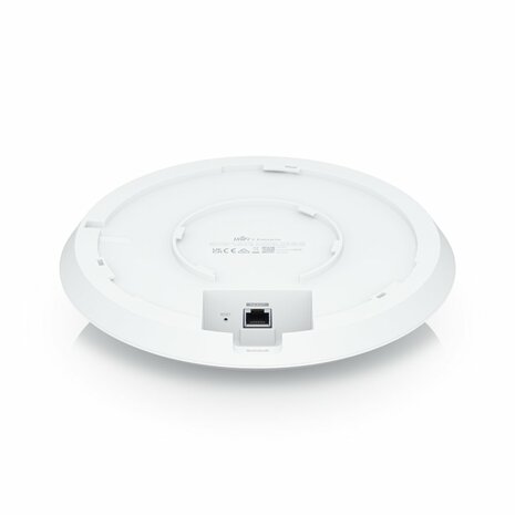 Ubiquiti Networks UniFi6 Enterprise 4800 Mbit/s Wit Power over Ethernet (PoE)