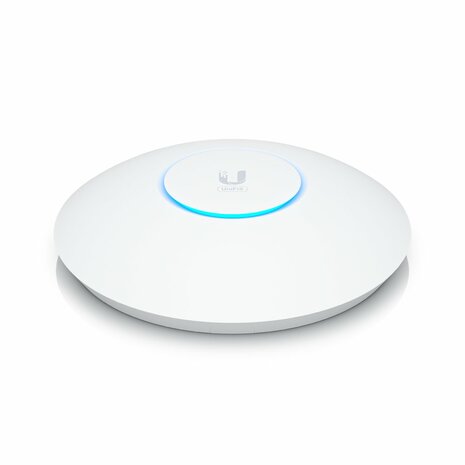 Ubiquiti Networks UniFi6 Enterprise 4800 Mbit/s Wit Power over Ethernet (PoE)