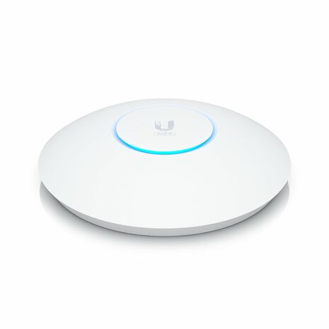 Ubiquiti Networks UniFi6 Enterprise 4800 Mbit/s Wit Power over Ethernet (PoE)