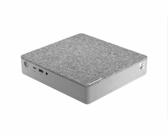 Lenovo IdeaCentre Mini Desktop | Intel Core i5-12400T | 8GB | 256GB | W11 Professional
