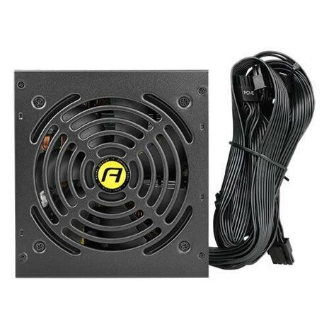 Antec Cuprum Strike CSK750H | 750 Watt Bronze ATX PSU | Power Supply | Voeding