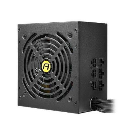 Antec Cuprum Strike CSK750H | 750 Watt Bronze ATX PSU | Power Supply | Voeding