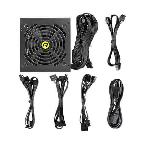 Antec Cuprum Strike CSK750H | 750 Watt Bronze ATX PSU | Power Supply | Voeding