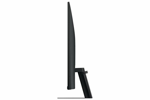 Samsung Smart Monitor M50C 27" | 1920x1080 VA | 60Hz | Monitor