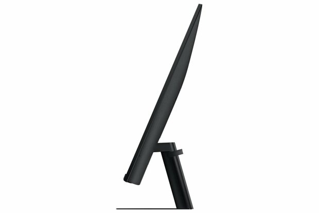 Samsung Smart Monitor M50C 27" | 1920x1080 VA | 60Hz | Monitor