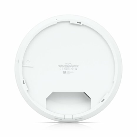 Ubiquiti U7 Pro 5400 Mbit/s Wit Power over Ethernet (PoE)