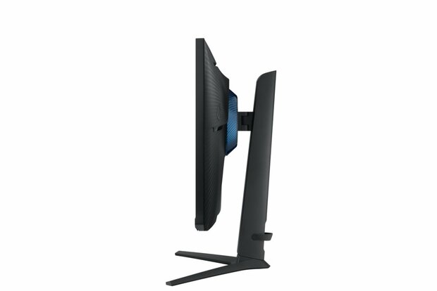 Samsung Odyssey G4 LS27BG400EU 27'' | 1920x1080 IPS | 240Hz | 1ms | G-Sync Compatible | Gaming Monitor