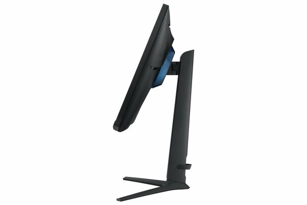 Samsung Odyssey G4 LS27BG400EU 27'' | 1920x1080 IPS | 240Hz | 1ms | G-Sync Compatible | Gaming Monitor