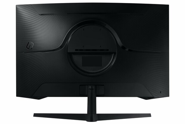 Samsung Odyssey G5 G55C 32" | 2560x1440 QHD VA | 165Hz | 1ms | 1000R Curved | FreeSync Premium | HDR10 | Gaming Monitor