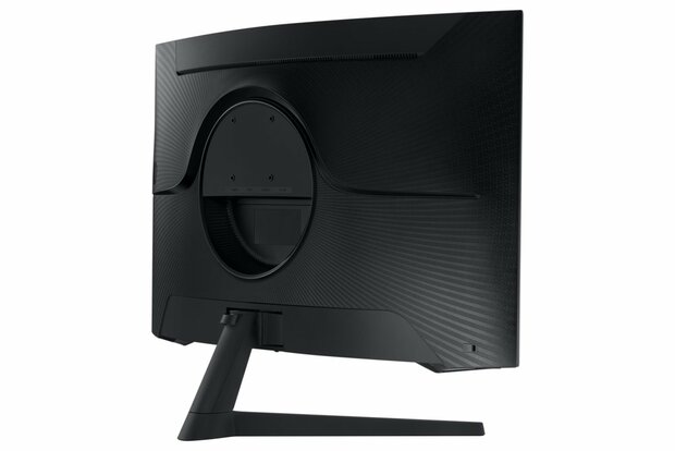 Samsung Odyssey G5 G55C 32" | 2560x1440 QHD VA | 165Hz | 1ms | 1000R Curved | FreeSync Premium | HDR10 | Gaming Monitor