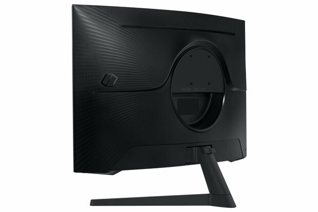 Samsung Odyssey G5 G55C 32" | 2560x1440 QHD VA | 165Hz | 1ms | 1000R Curved | FreeSync Premium | HDR10 | Gaming Monitor