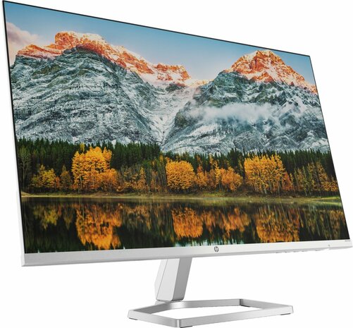 HP M27fw 27" | 1920x1080 IPS | 75Hz | Monitor