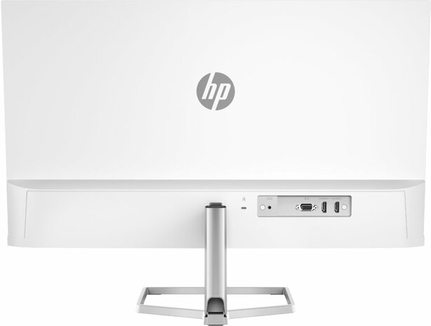 HP M27fw 27" | 1920x1080 IPS | 75Hz | Monitor