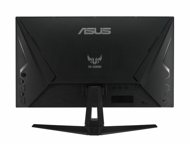 ASUS TUF Gaming VG289Q1A computer monitor 71,1 cm (28") 3840 x 2160 Pixels 4K Ultra HD LED Zwart