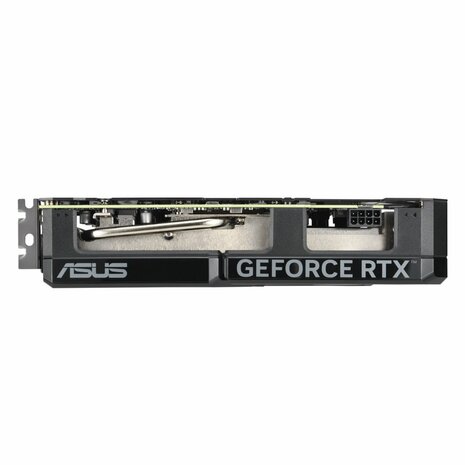 ASUS Dual GeForce RTX 4060 EVO OC Edition | 8GB GDDR6 VRAM | Videokaart | GPU | Nvidia