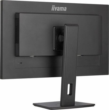 iiyama ProLite computer monitor 71,1 cm (28") 3840 x 2160 Pixels 4K Ultra HD LED Zwart