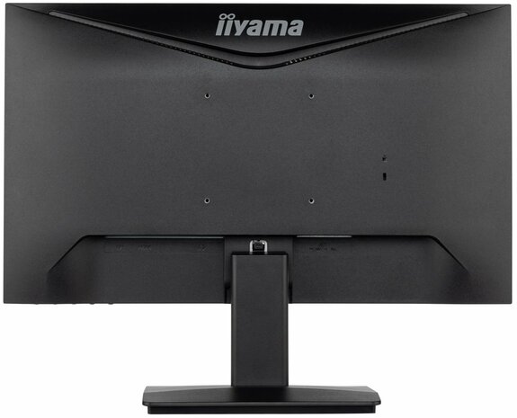 iiyama ProLite XU2293HS-B5 computer monitor 54,6 cm (21.5") 1920 x 1080 Pixels Full HD LED Zwart