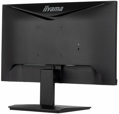 iiyama ProLite XU2293HS-B5 computer monitor 54,6 cm (21.5") 1920 x 1080 Pixels Full HD LED Zwart